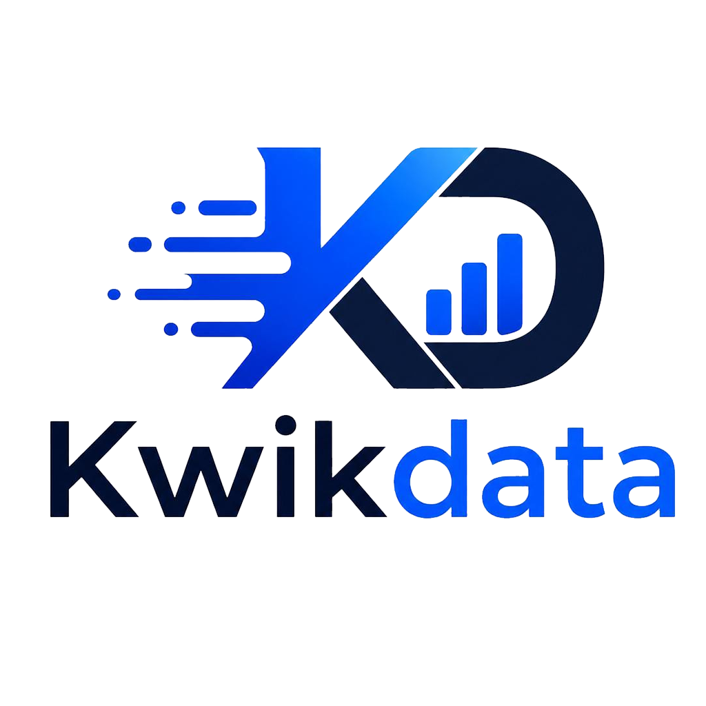 KwikData